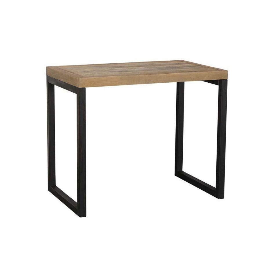 Baker: Nixon Rectangular Bar Table