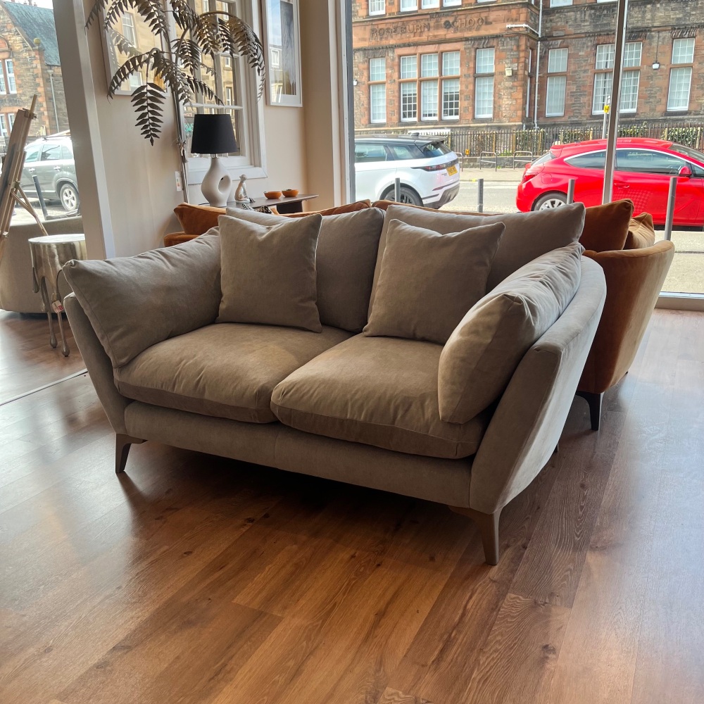 Clearance: Ellen Medium Sofa