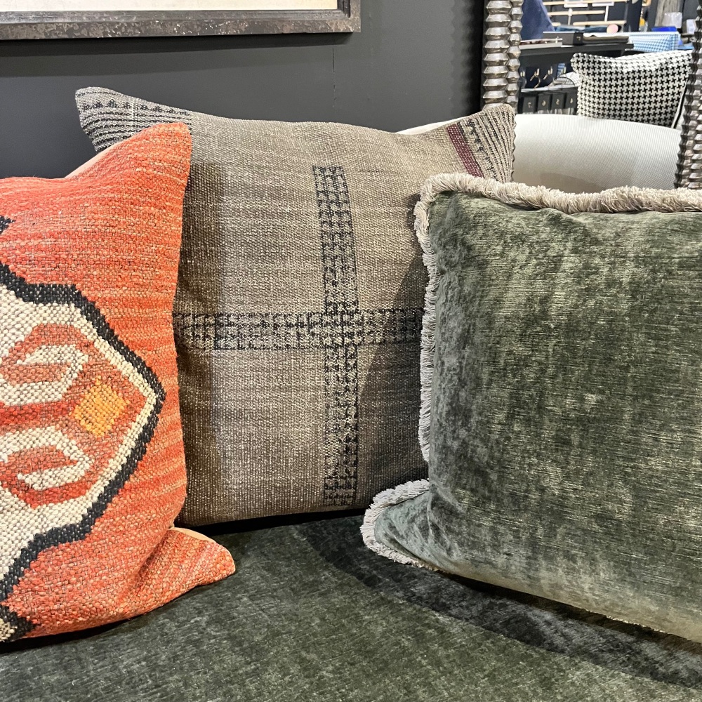 Clearance: Tetrad Constable Grand Sofa
