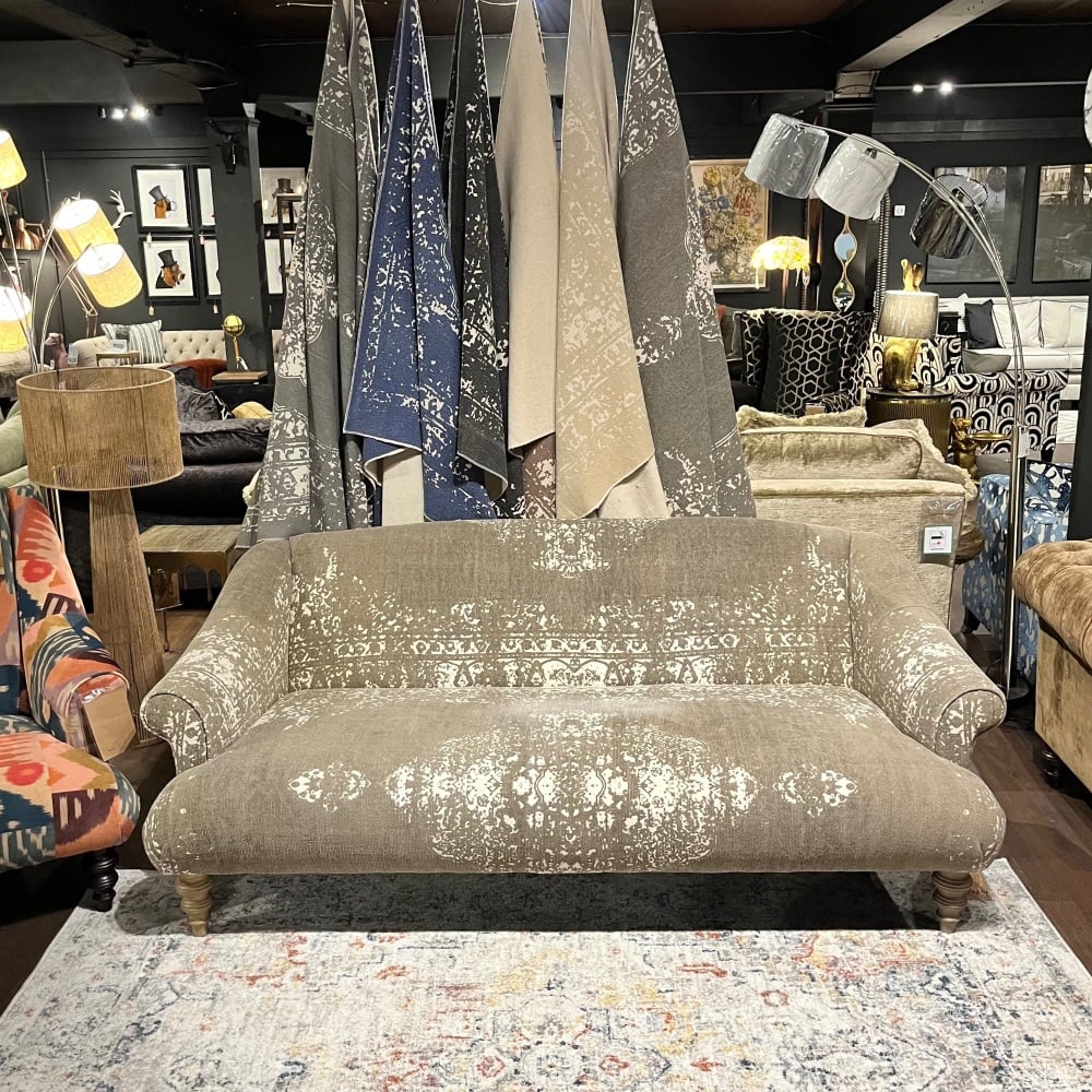 Clearance: Jacaranda Midi Sofa