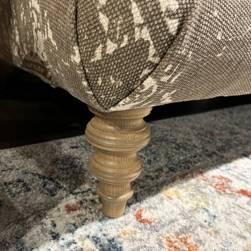 Clearance: Jacaranda Midi Sofa