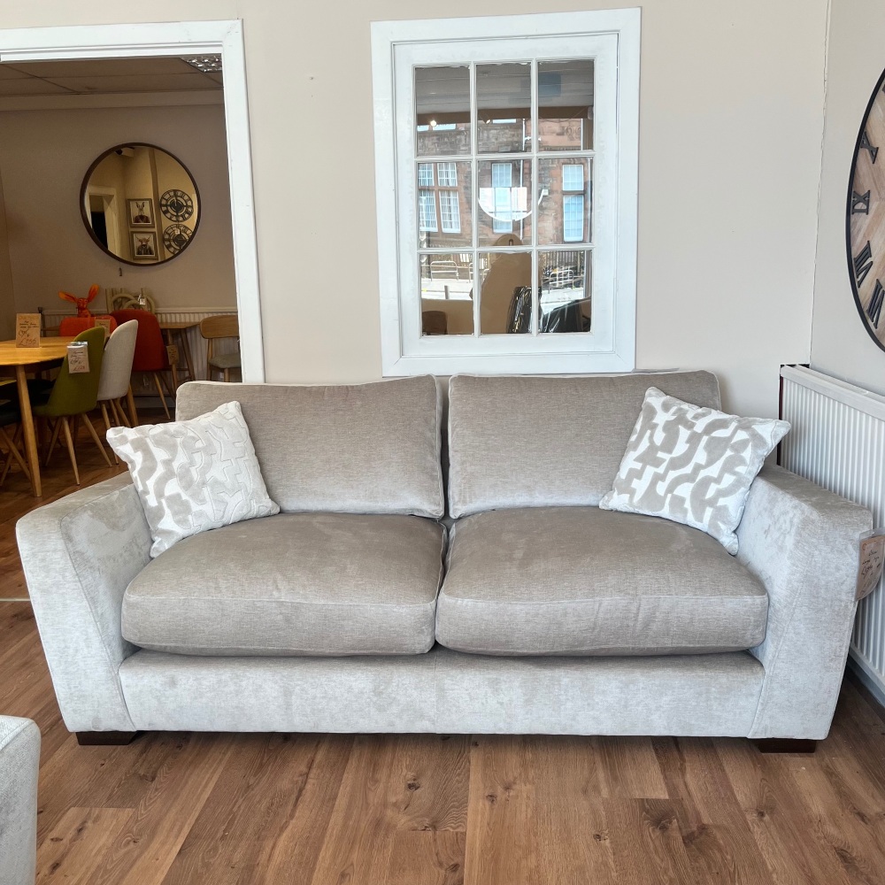 Clearance: Oscar Large Sofa