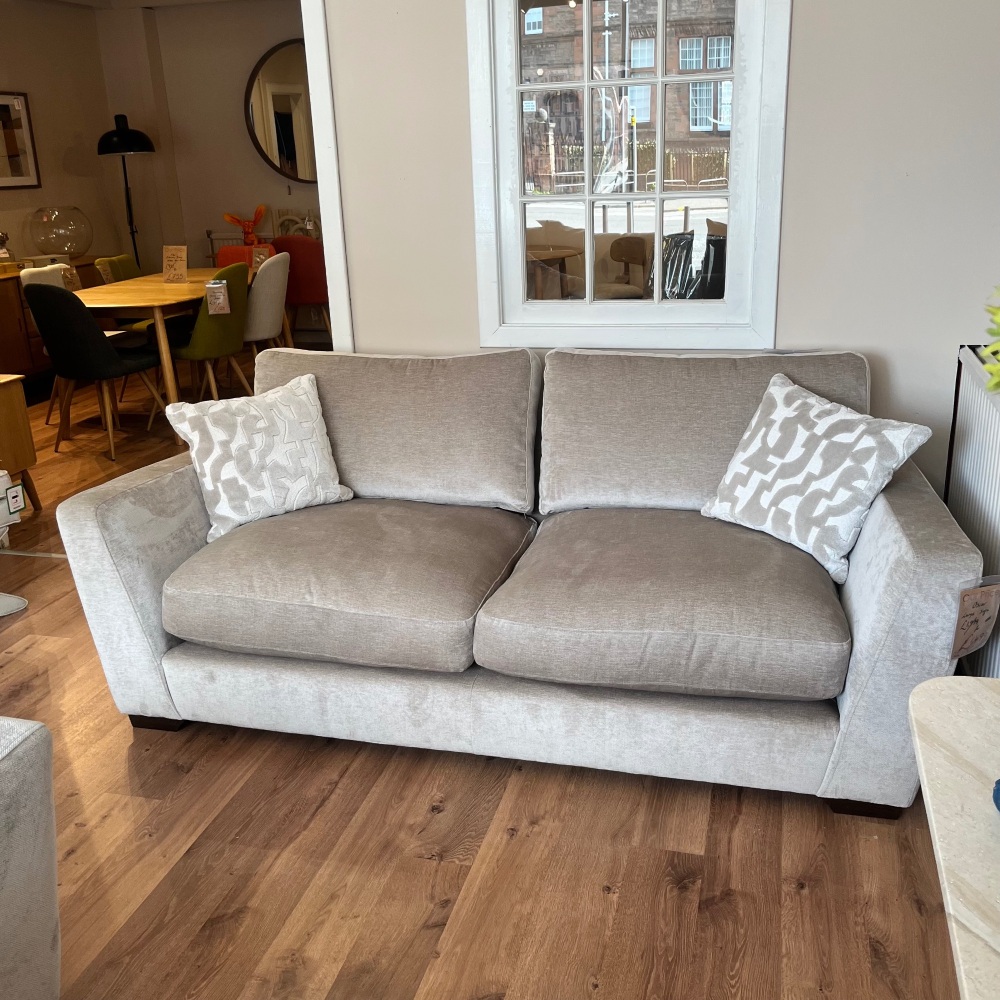 Clearance: Oscar Large Sofa