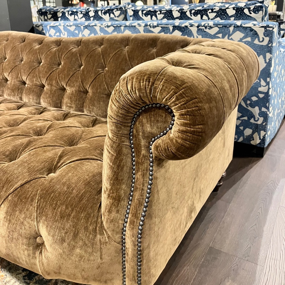 Clearance: Tetrad Matisse Grand Sofa