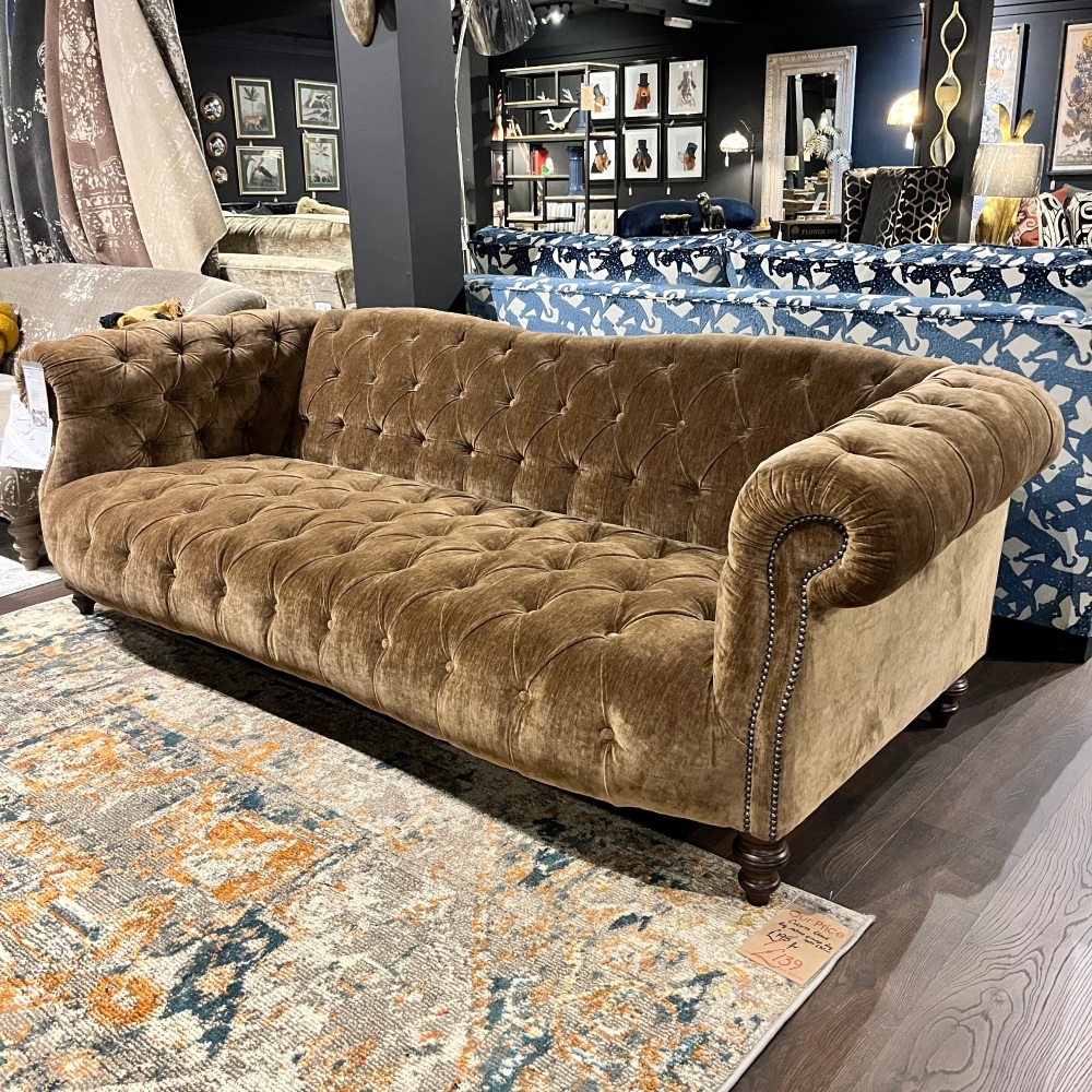 Clearance: Tetrad Matisse Grand Sofa