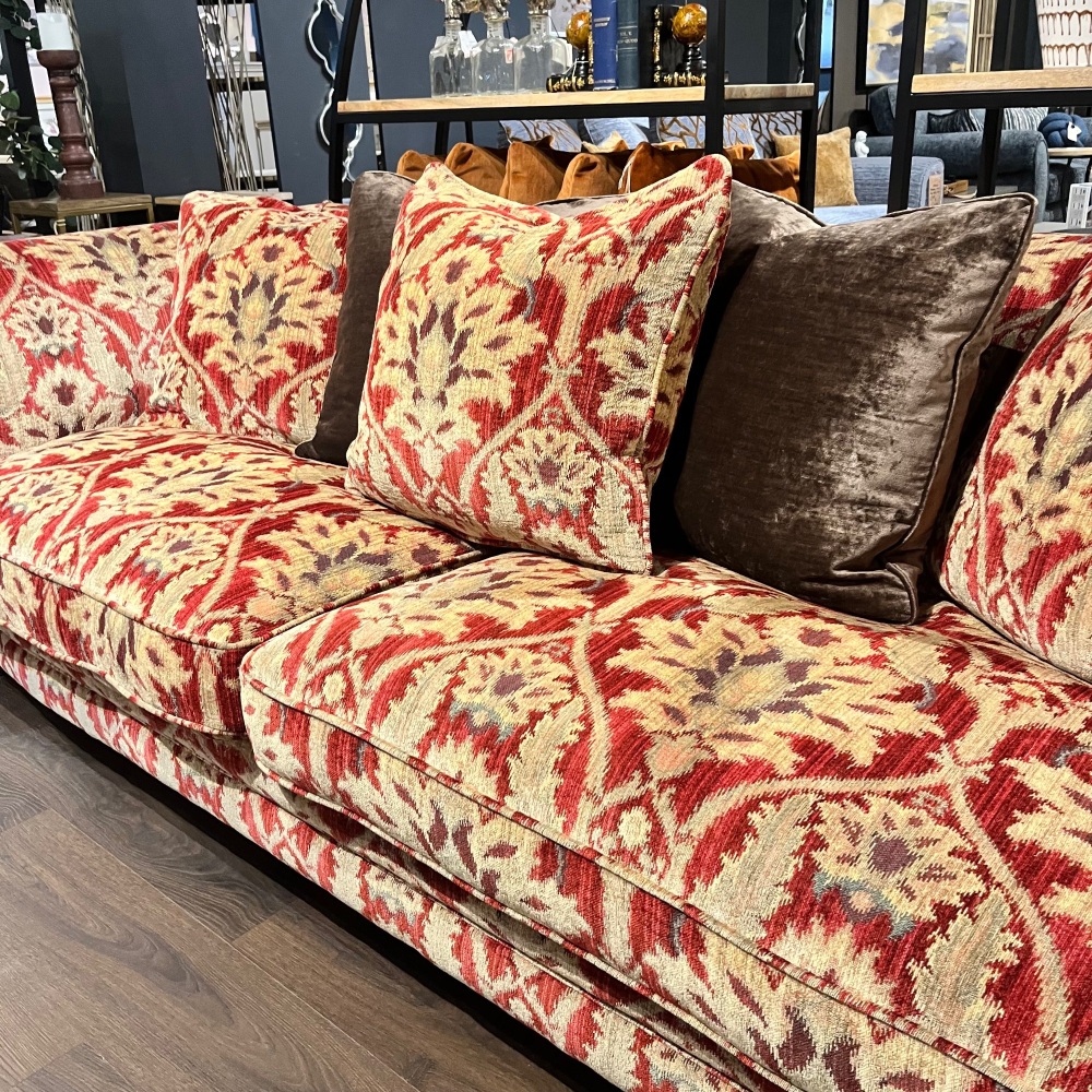 Clearance: Tetrad Elgar Grand Sofa