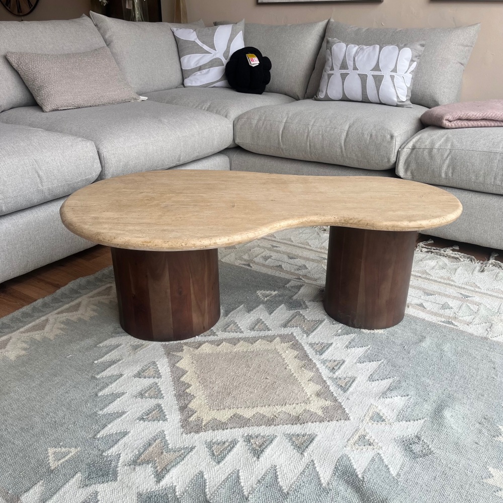 Clearance: Douglas Coffee Table