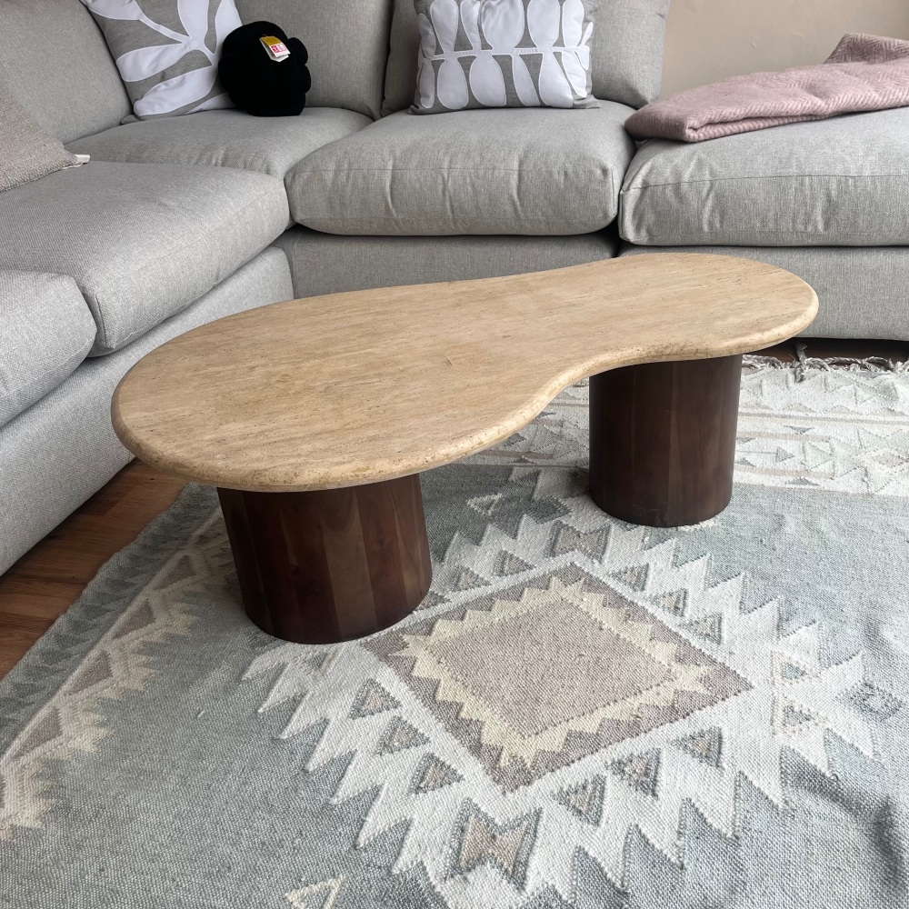 Clearance: Douglas Coffee Table