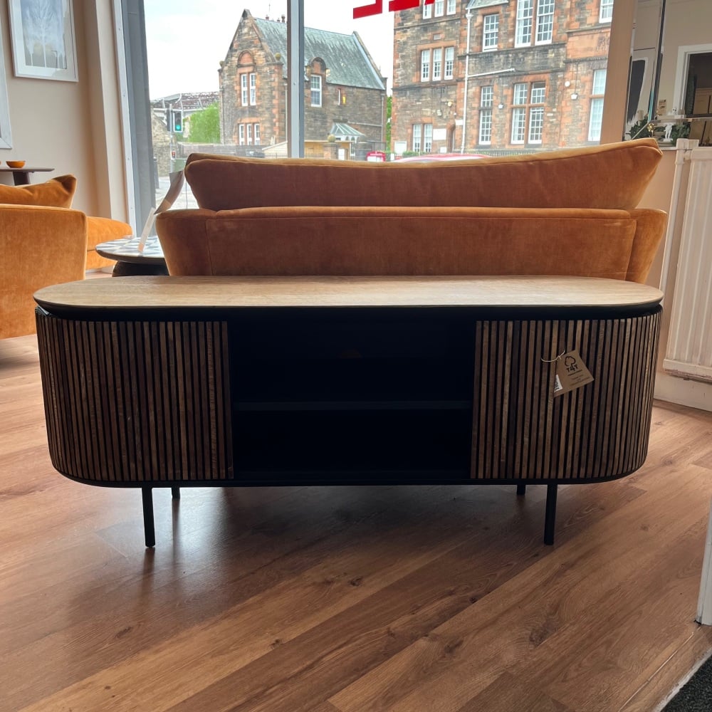 Clearance: Andora T.V. Stand