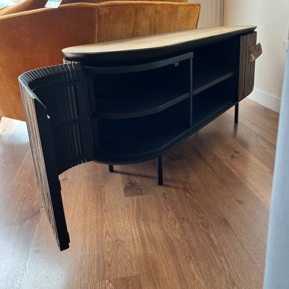Clearance: Andora T.V. Stand