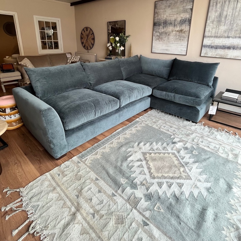 Clearance: Monza Combi Unit