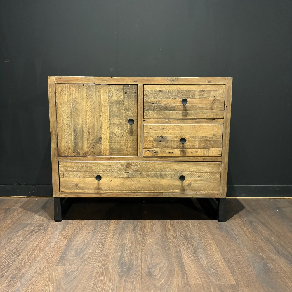 Clearance: Baker Nixon Narrow Sideboard