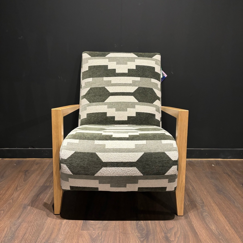 Clearance: Alstons Savannah Chair