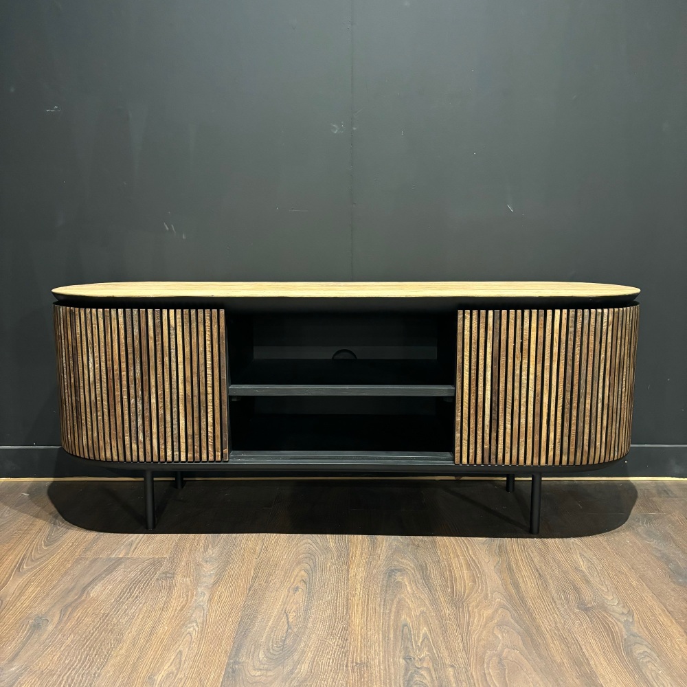 Clearance: Andora T.V. Stand