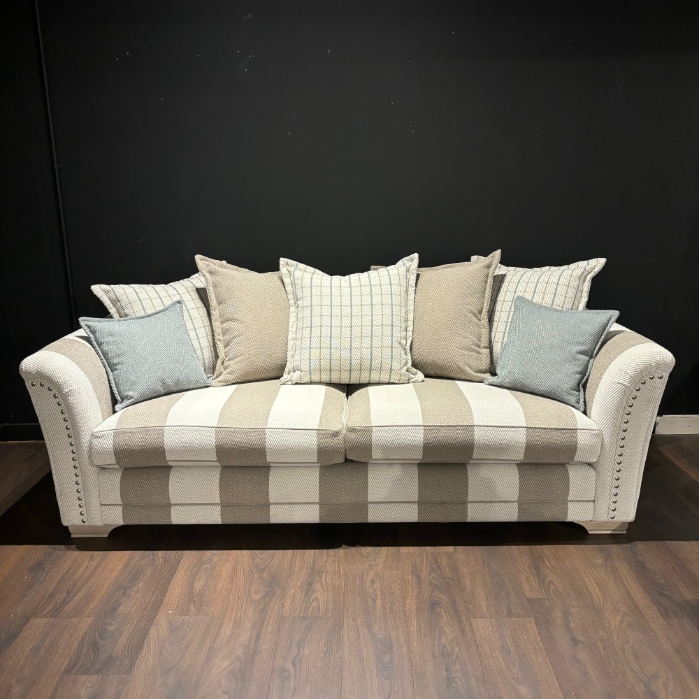 Clearance: Alstons Evesham Grand Sofa