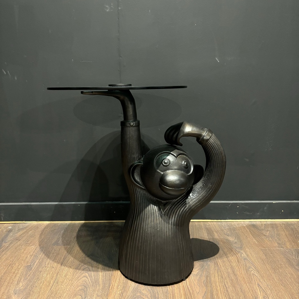 Clearance: Ape Side Table