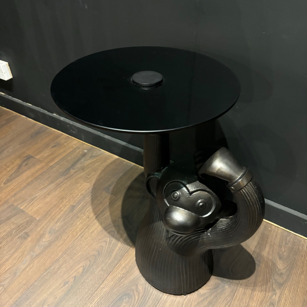 Clearance: Ape Side Table
