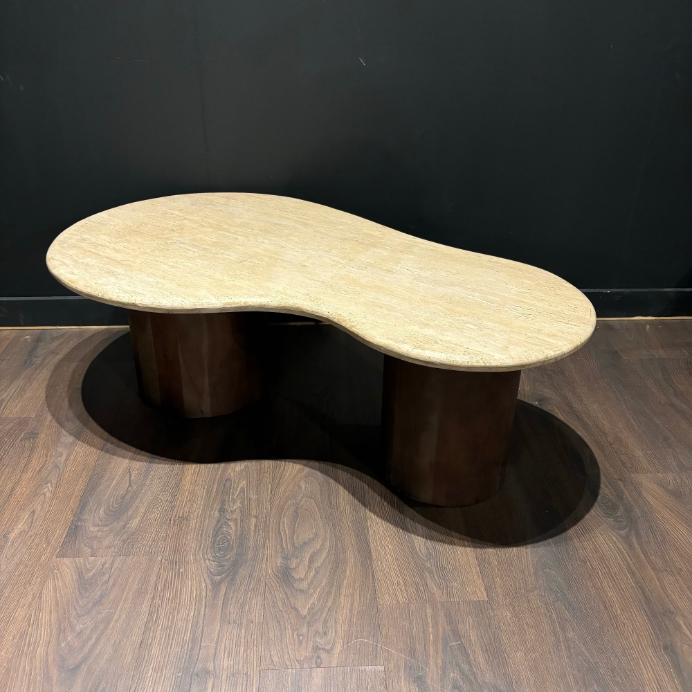 Clearance: Douglas Coffee Table