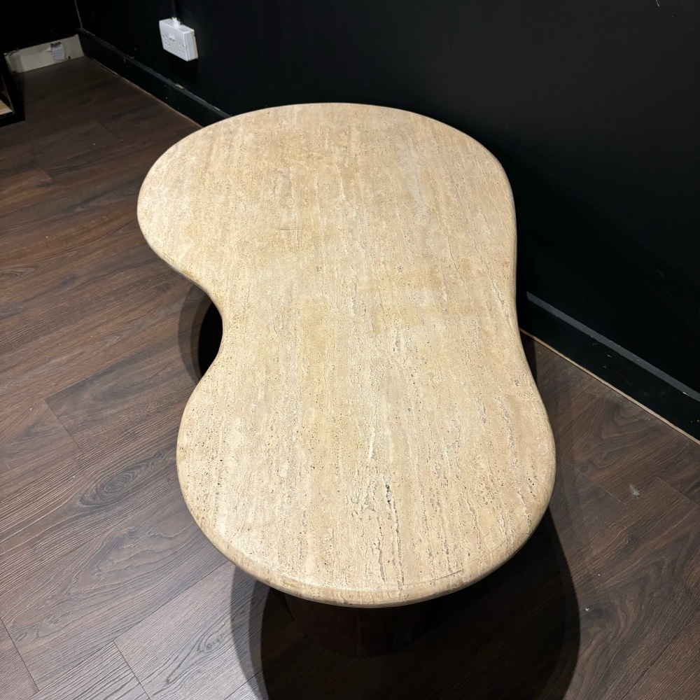 Clearance: Douglas Coffee Table