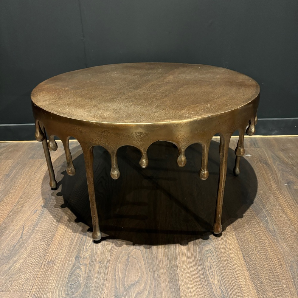 Clearance: Dali Drip Coffee Table