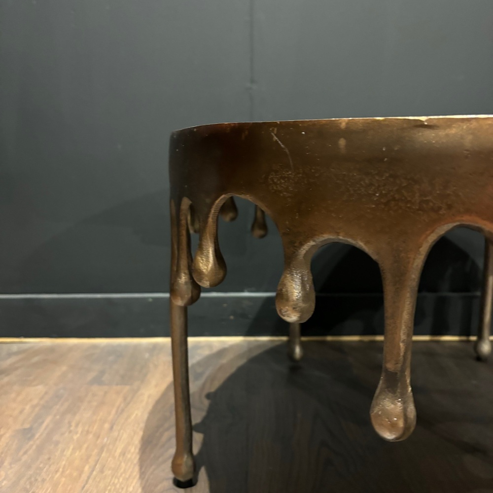 Clearance: Dali Drip Coffee Table