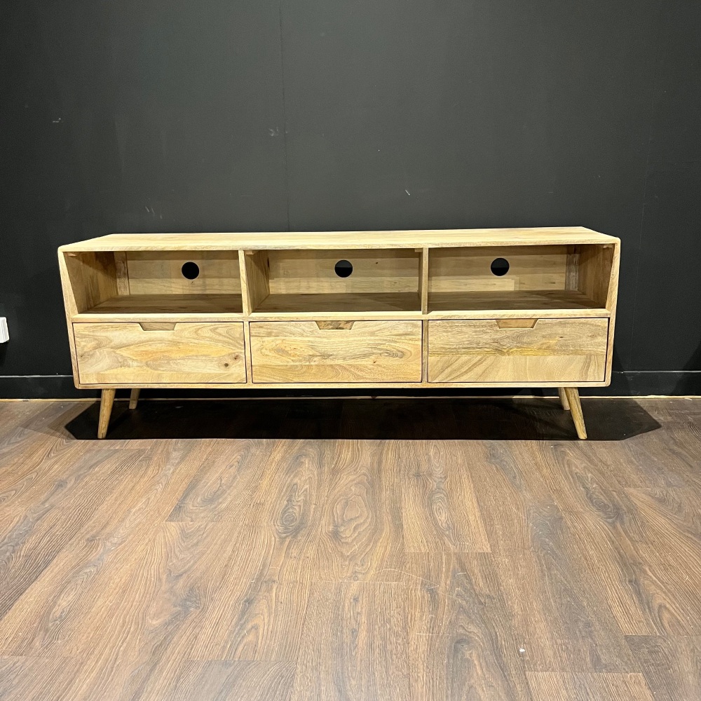 Clearance: Jasper T.V. Stand