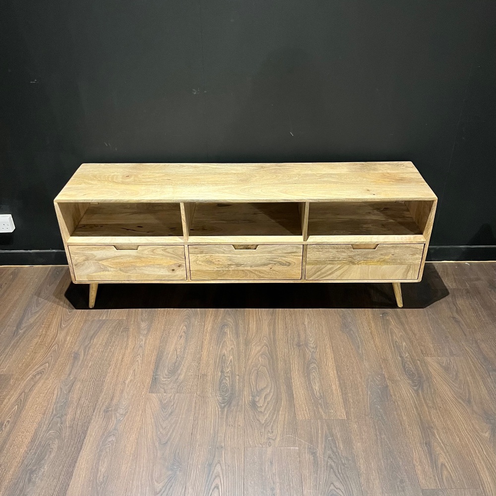Clearance: Jasper T.V. Stand