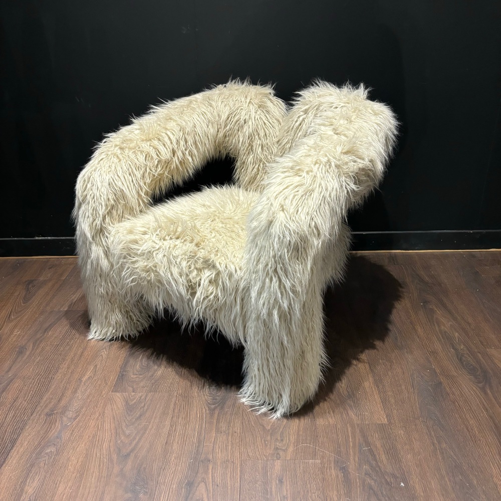 Clearance: Freja Accent Chair