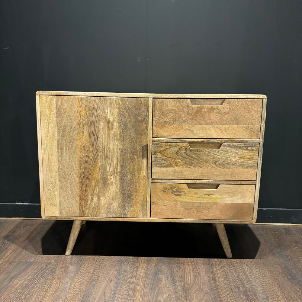 Clearance: Jasper 2 Door Sideboard