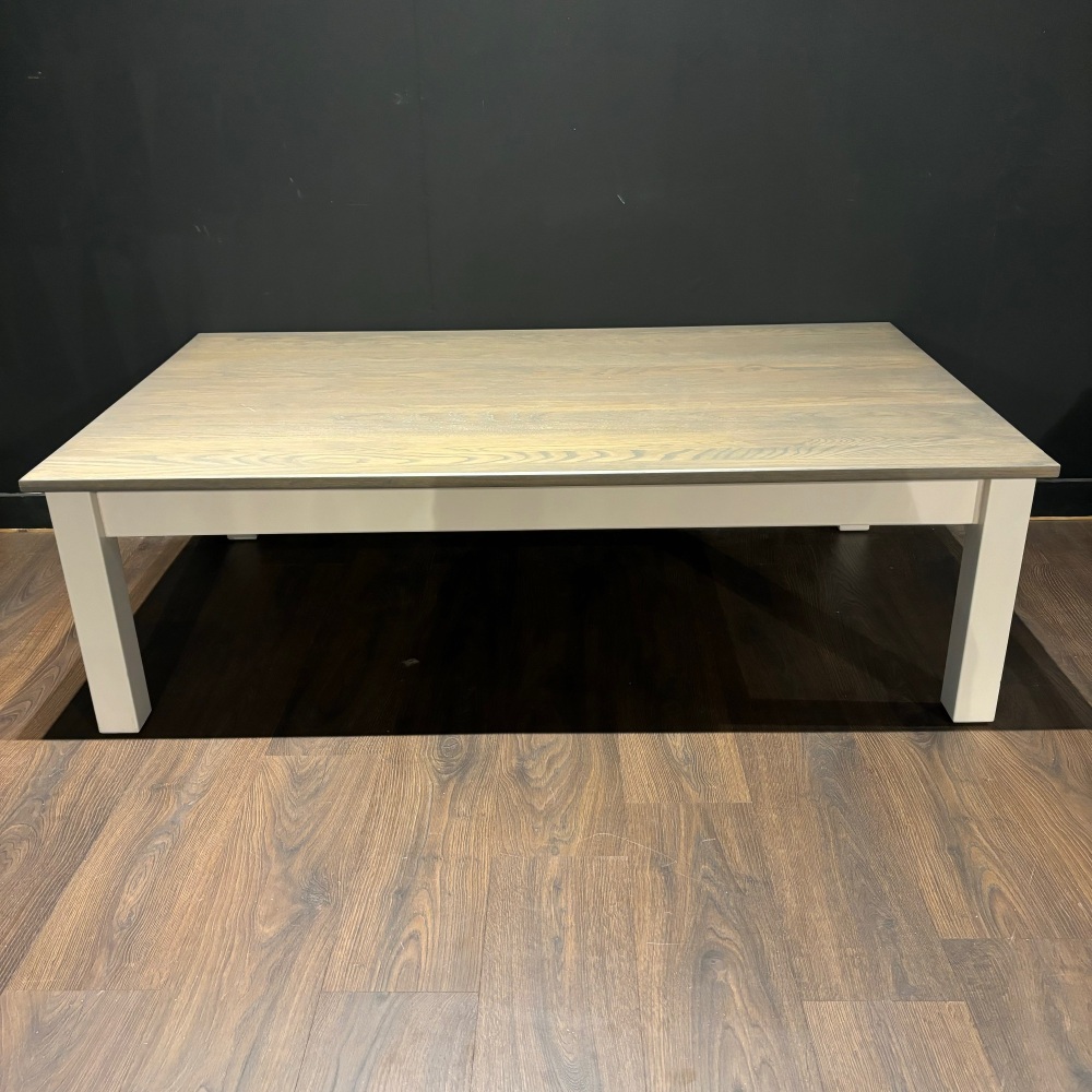 Clearance: New Hampshire Coffee Table