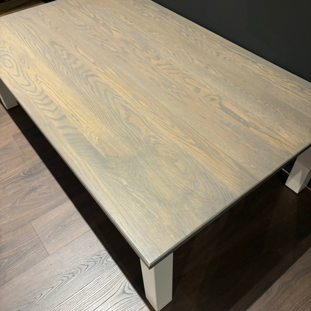 Clearance: New Hampshire Coffee Table