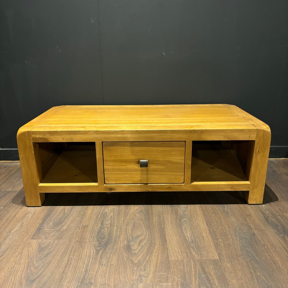 Clearance: Nova Coffee Table
