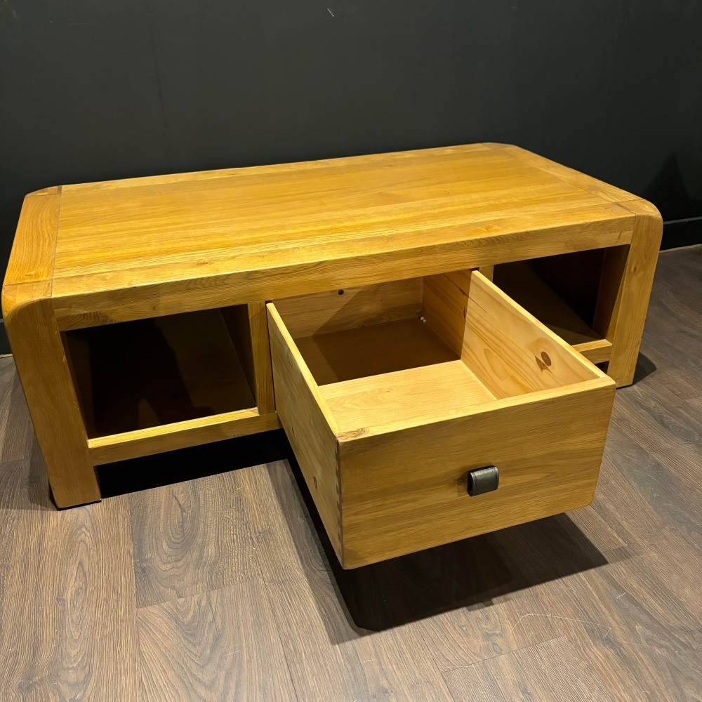 Clearance: Nova Coffee Table