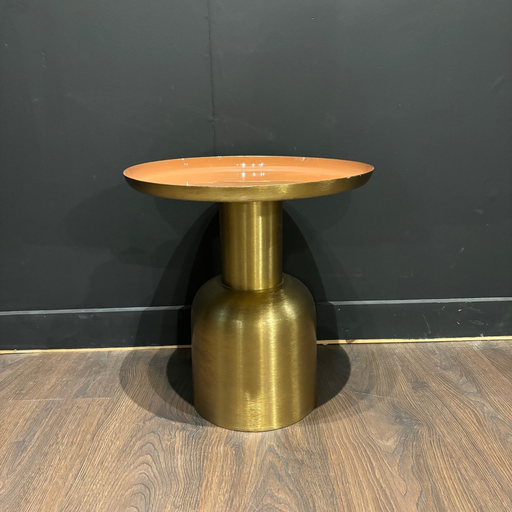 Clearance: Richmond Interiors Inaya SideTable