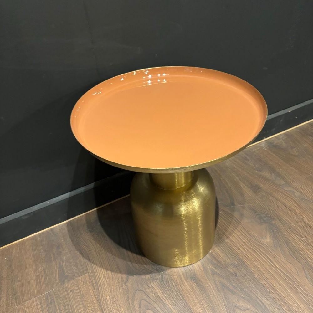 Clearance: Richmond Interiors Inaya SideTable