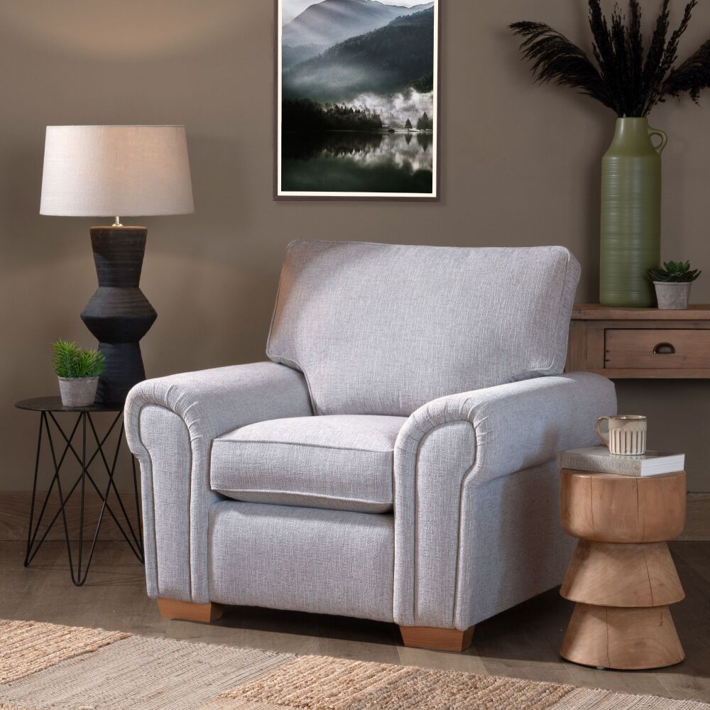 Alpine Chair