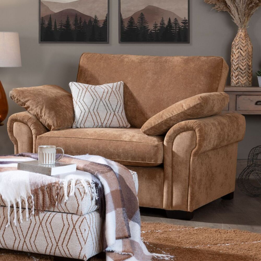 Alpine Alstons Snuggler Chair