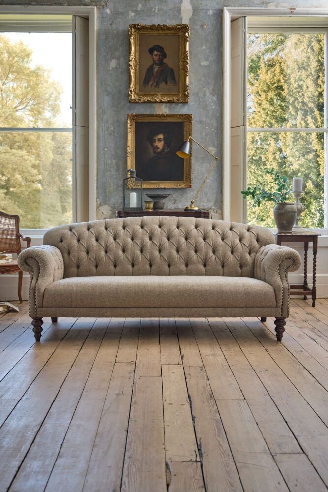 Arbroath Tetrad Midi Sofa