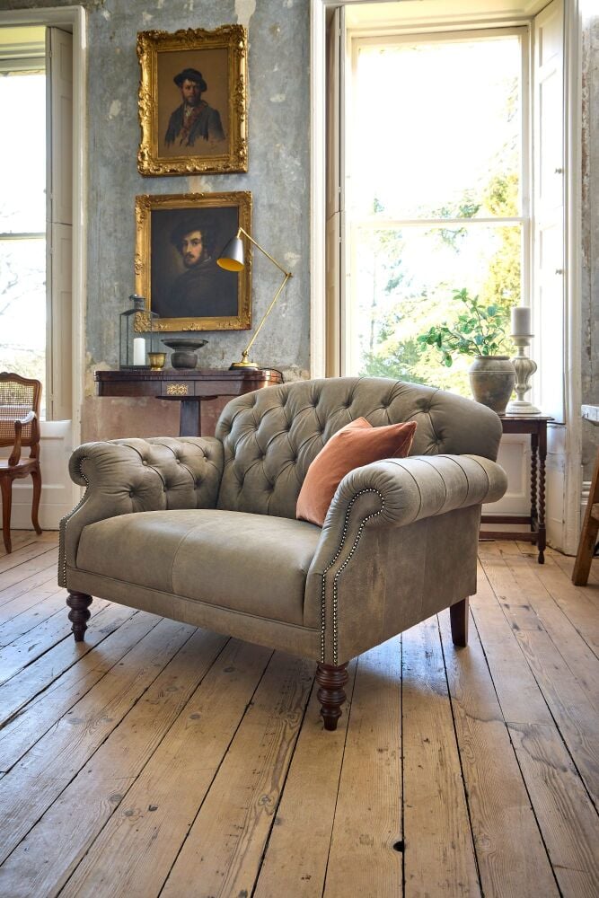 Arbroath Snuggler Sofa