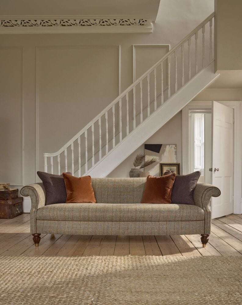 Bowmore Grand Sofa
