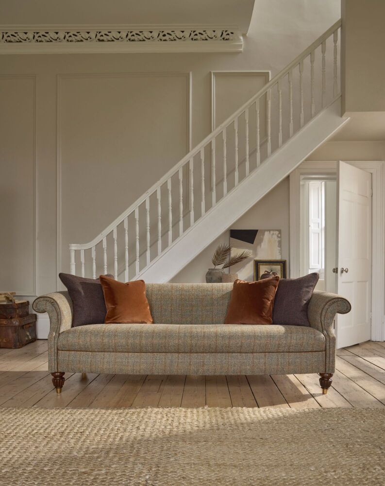 Bowmore by Tetrad Midi Sofa