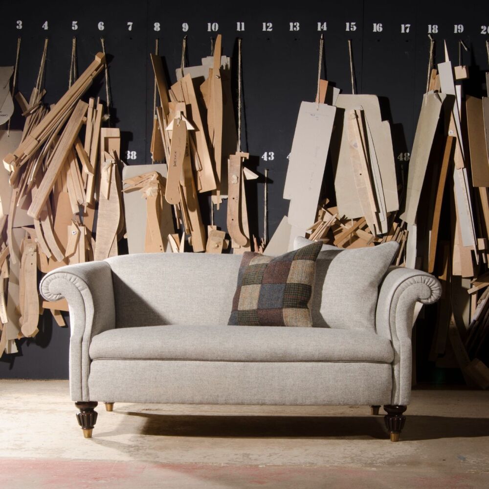 Bowmore by Tetrad Petit Sofa