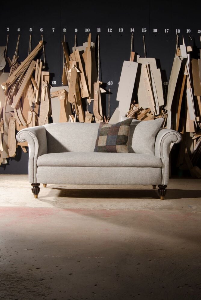 Bowmore Petit Sofa