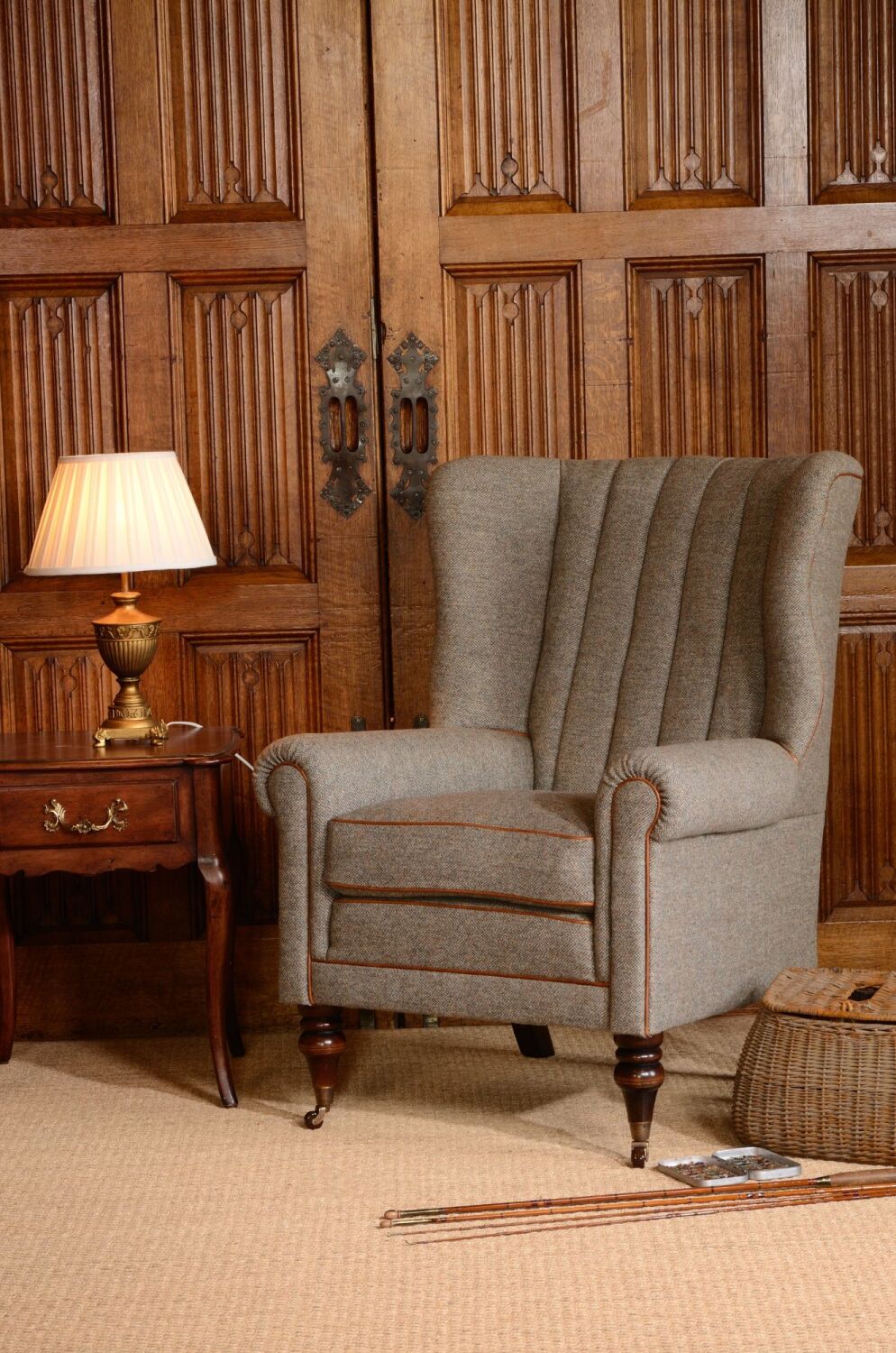 Tetrad Chair Dunmore