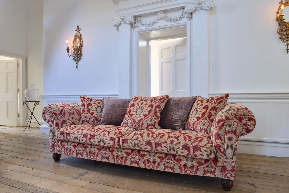 Elgar Midi Sofa