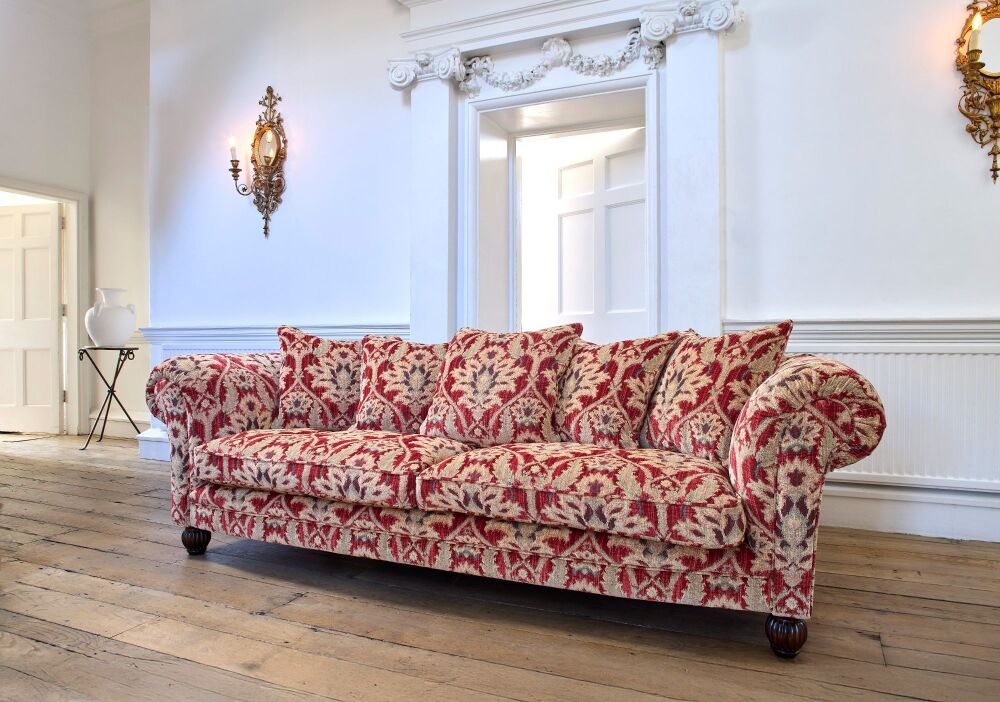 Elgar Grand Sofa