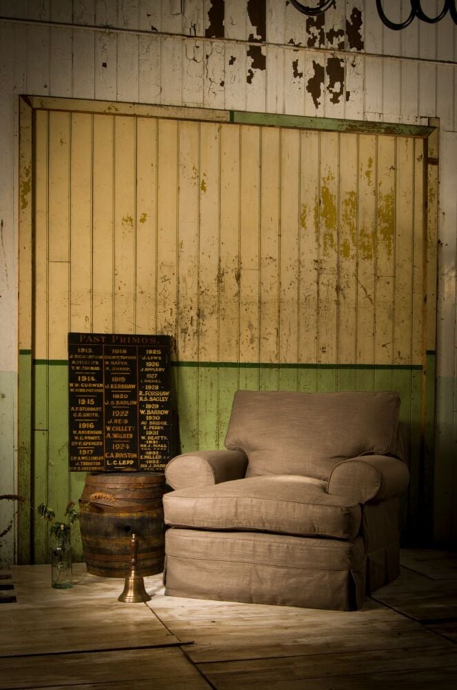Havana Chair