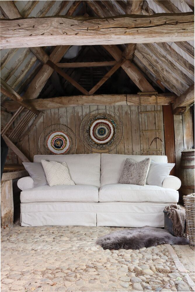 Havana Grand Sofa