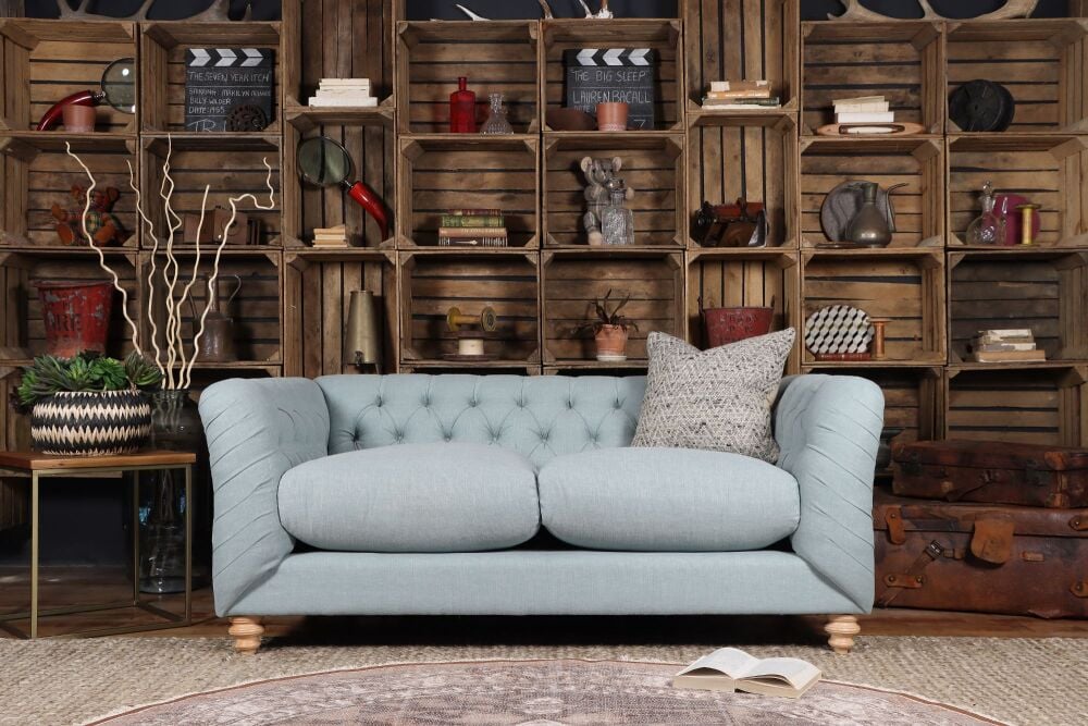 Truffle Tetrad Midi Sofa