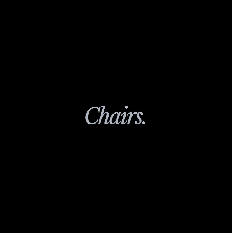 Chairs